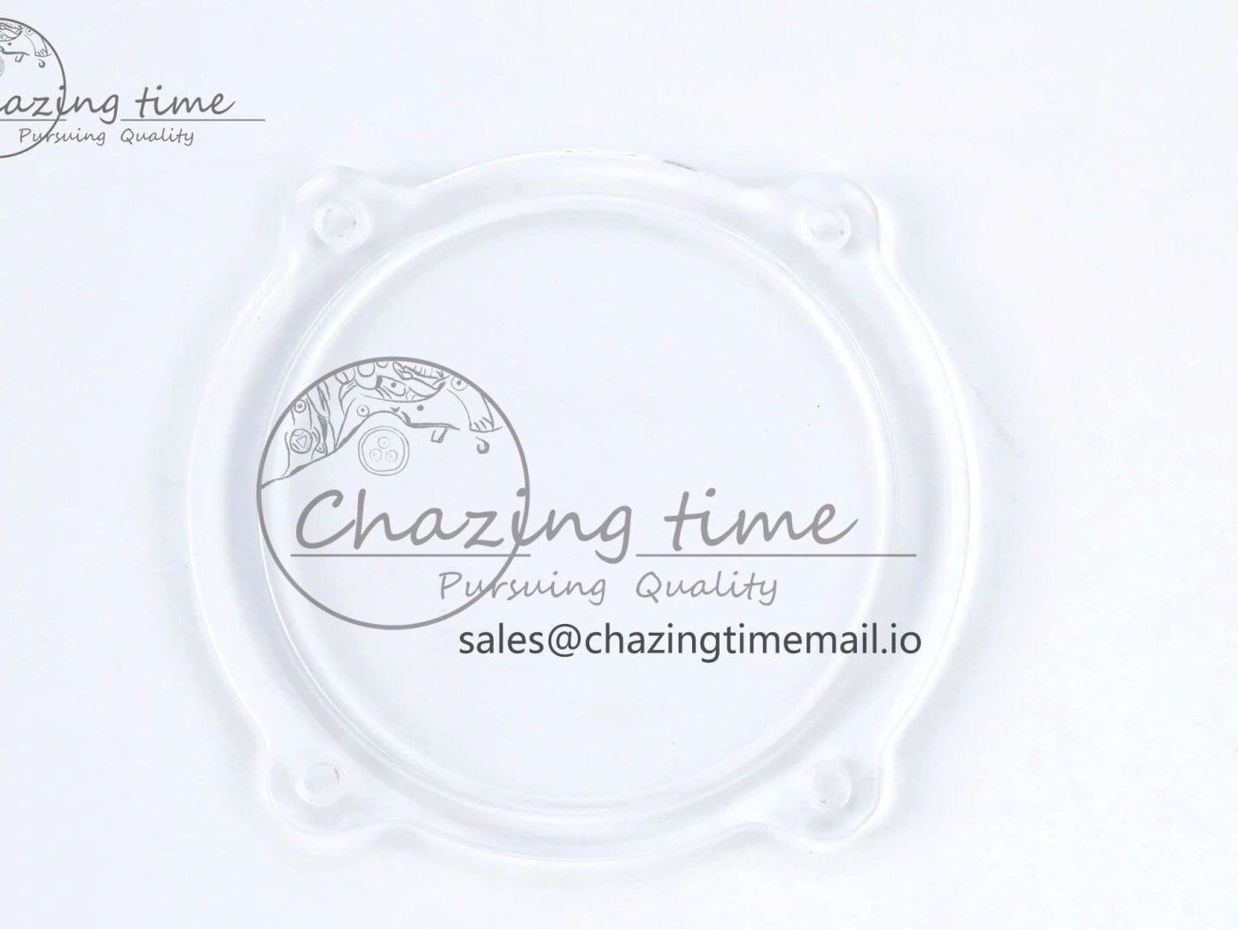 0407 Daytona AET Remould N6F 1:1 Best Edition Meteorite Dial on White Rubber Strap SA TopPick 920